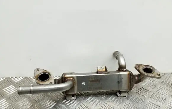 Seat Alhambra (Mk1) EGR valve cooler 038131513C