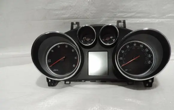 Opel Mokka Speedometer (instrument cluster) 42342749