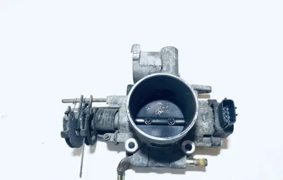 Subaru Legacy Throttle valve a22667r00 a22-667r00
