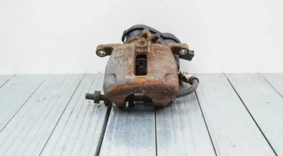 Audi A4 S4 B8 8K Rear brake caliper 32347485B