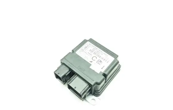 Ford Mondeo MK V Airbag control unit/module DS7T-14B321-CE 0285010733 6300124589DA