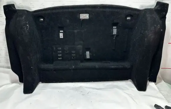 Lexus IS 220D-250-350 Rear seat headrest IS220
