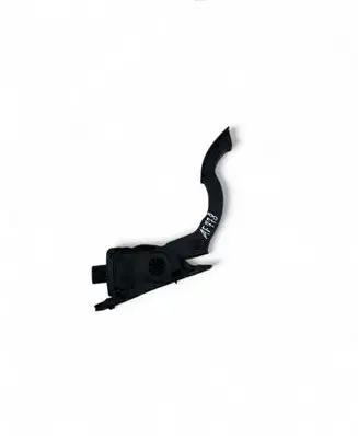 Ford Focus Accelerator throttle pedal bracket BV619F836AB