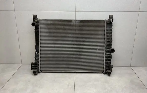 Opel Mokka Coolant radiator 623524