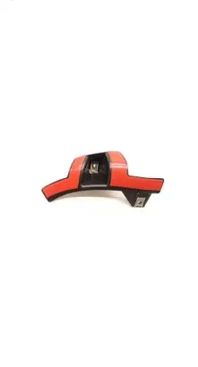 Tesla Model S Front bumper mounting bracket 1071939-00-C