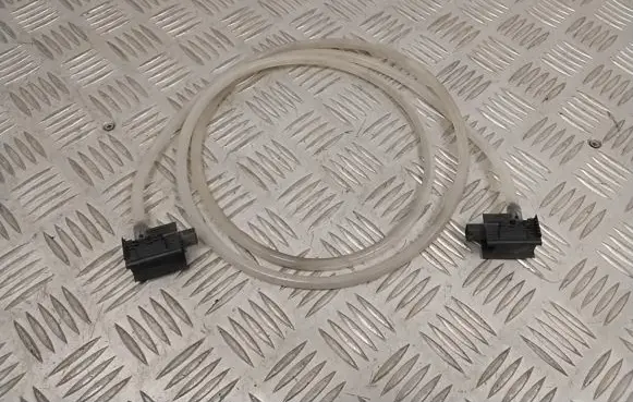 Mercedes-Benz GLC C253 Airbag deployment crash/impact sensor A2229058204