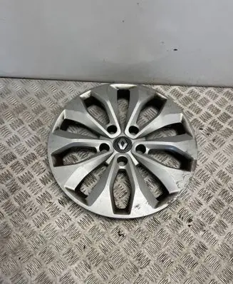 Renault Megane IV R16 wheel hub/cap/trim 403153256R
