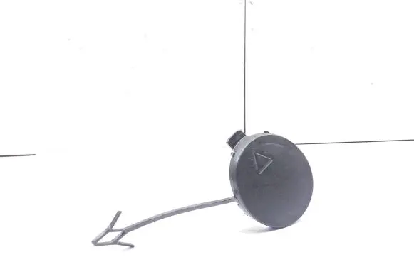Volkswagen Crafter Front tow hook cap/cover DN14317