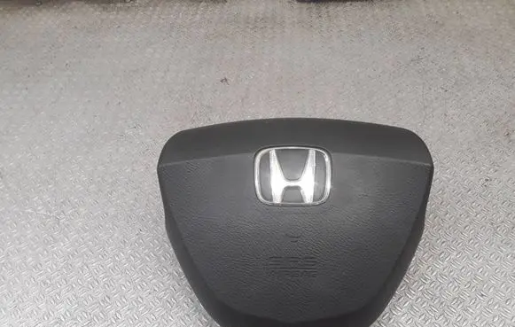 Honda FR-V Steering wheel airbag 77800SJDE81