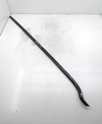 Citroen DS5 Rear door glass trim molding