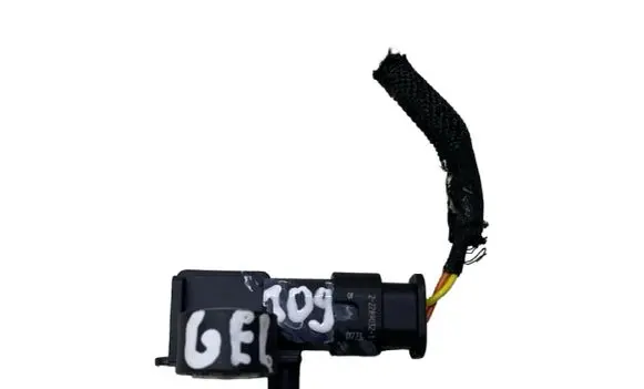 Opel Mokka B Airbag deployment crash/impact sensor 9849215380