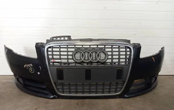 Audi A4 S4 B7 8E 8H Front bumper A4B7SLINCZA