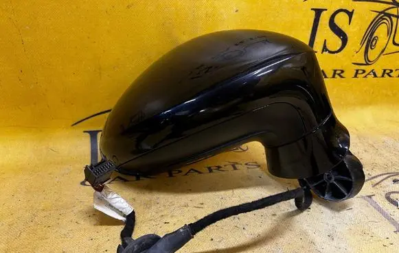 Porsche Panamera (970) Front door electric wing mirror 