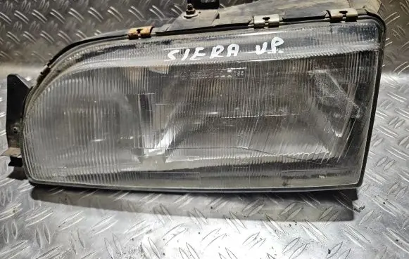 Ford Sierra Headlight/headlamp 03727748 87BG13006A2A