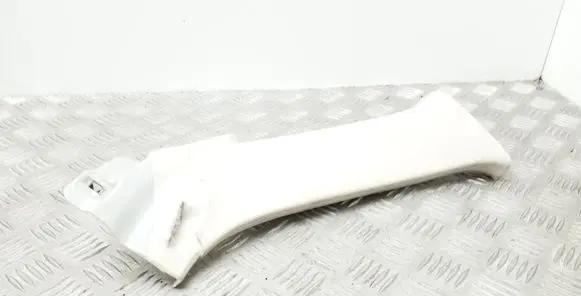 Volkswagen PASSAT B8 (C) pillar trim 3G9867241