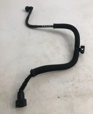 Hyundai Kona II Fuel line/pipe/hose 