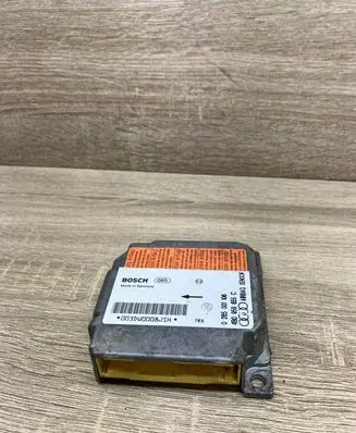 Audi A6 S6 C5 4B Airbag control unit/module 4B0959655C 0285001106