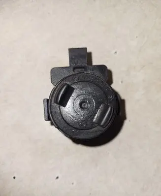 Mercedes-Benz A W168 Acceleration sensor 0045456014