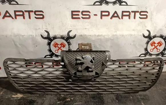 Peugeot Boxer Front grill 1306509070