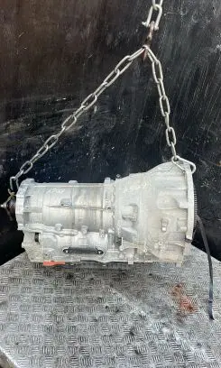 Alfa Romeo Giulia Automatic gearbox 71798889