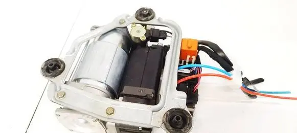BMW X5 E53 Air suspension bag 881082099
