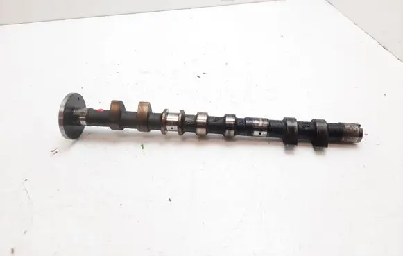 Camshaft