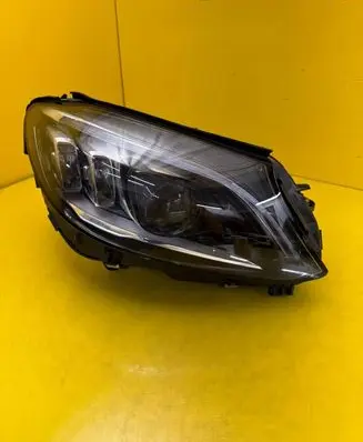 Mercedes-Benz C W205 Headlight/headlamp A2059064206