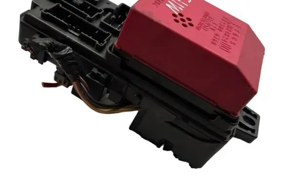Mitsubishi Pajero Sport I Fuse box set 2323006360