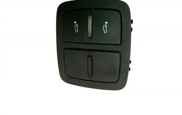 Audi Q7 4L Tailgate/trunk/boot open switch 4L0959511B