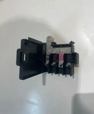 Audi Q7 4M Other control units/modules 4M0941824BB