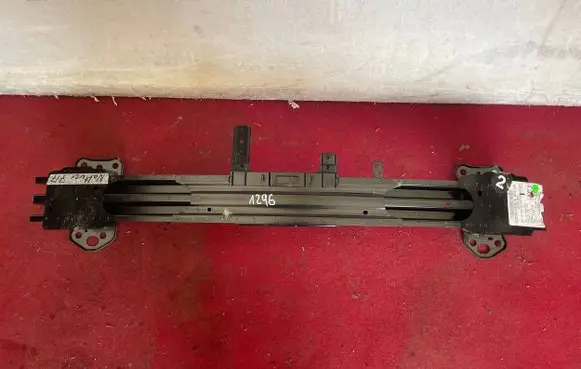 Hyundai Santa Fe Front bumper support beam 64900S1030