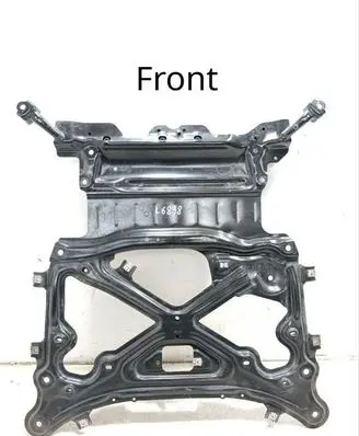 Audi Q8 Front subframe 4M0399345L