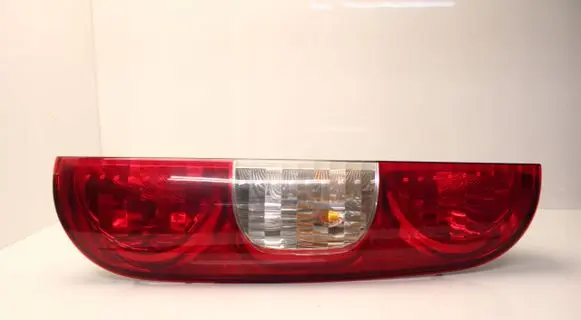 Fiat Doblo Rear/tail lights