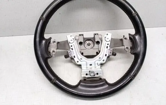 KIA Ceed Steering wheel