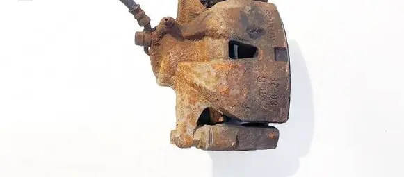 Lexus IS 220D-250-350 Front brake caliper