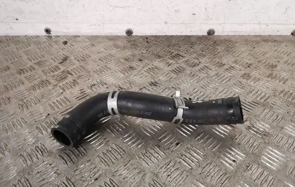Hyundai Santa Fe Engine coolant pipe/hose 25412D4000