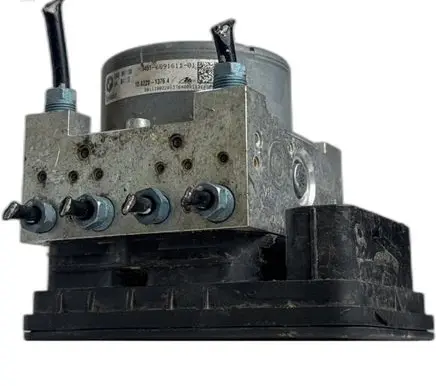 BMW 1 F20 F21 Master brake cylinder