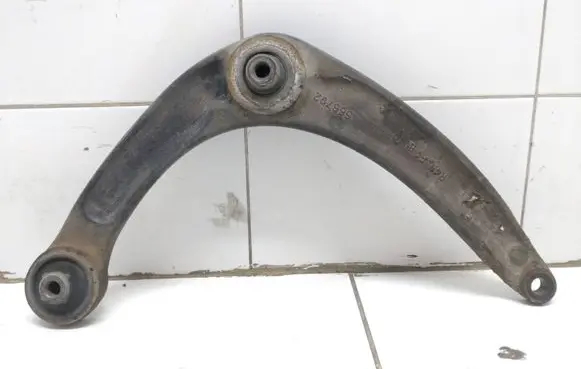 Peugeot Partner Front lower control arm/wishbone 566792