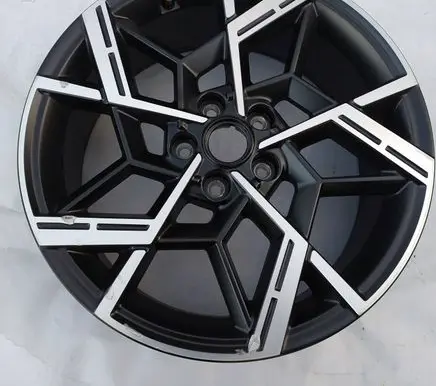 Hyundai Tucson IV NX4 R19 alloy rim 52910N7810