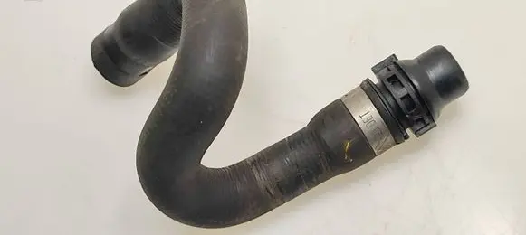 Ford Mondeo MK IV Engine coolant pipe/hose 6G9118C266HE