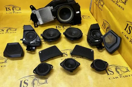 Ford Bronco Subwoofer speaker M2DT-18808-DD M2DT18808DD M2DT-18808-AB