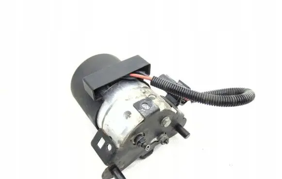 Land Rover Range Rover L322 Intake air temperature sensor 