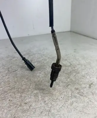 Seat Leon (1P) Exhaust gas temperature sensor 03L906088GP