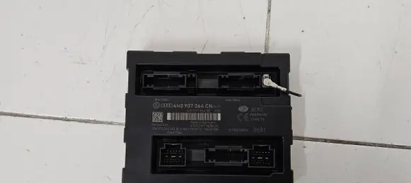 Audi A6 S6 C7 4G Comfort/convenience module 4H0907064CN
