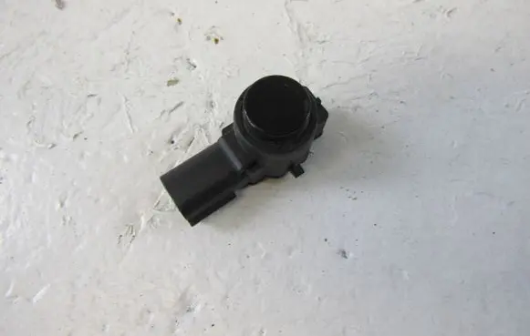 Opel Corsa E Parking PDC sensor 13357518