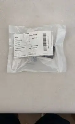 Volkswagen Transporter - Caravelle T6 Front parking sensor holder (PDC) 7E5919493D