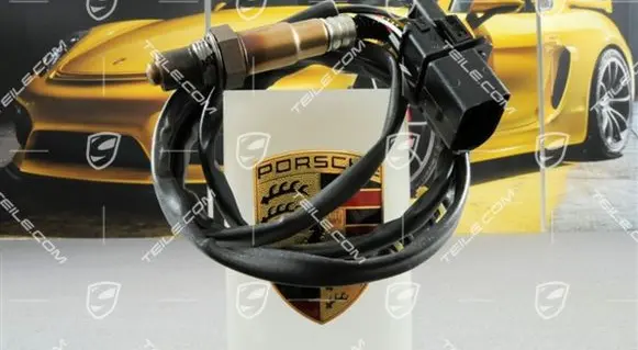 Porsche Cayenne (9PA) Lambda probe sensor 94860612802