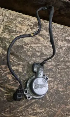 Volvo S40, V40 Camshaft position sensor 9186812