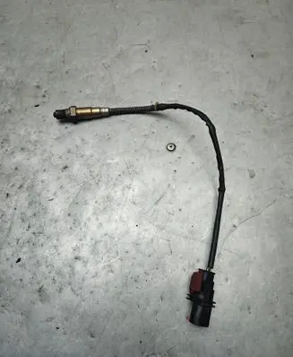 Lambda probe sensor