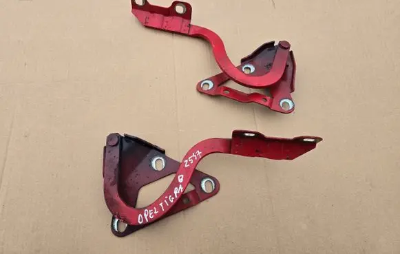Opel Tigra B Engine bonnet/hood hinges